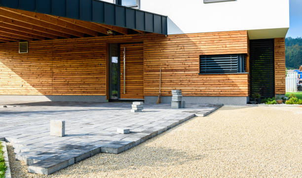 Best Driveway Paver Repair  in Elida, OH