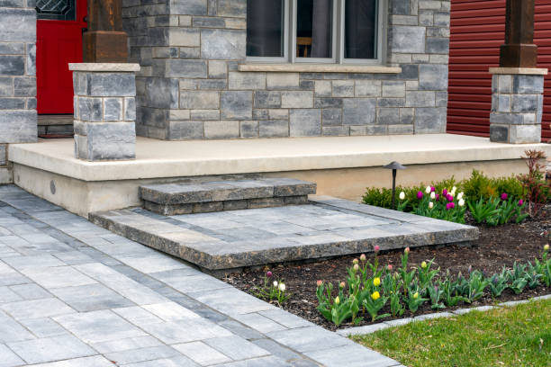 Reasons to Select Us for Your Driveway Paving Requirements in Elida, OH