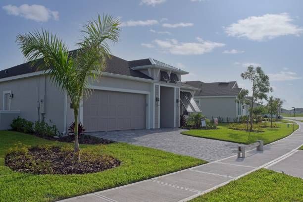 Driveway Repair Near Me in Elida, OH